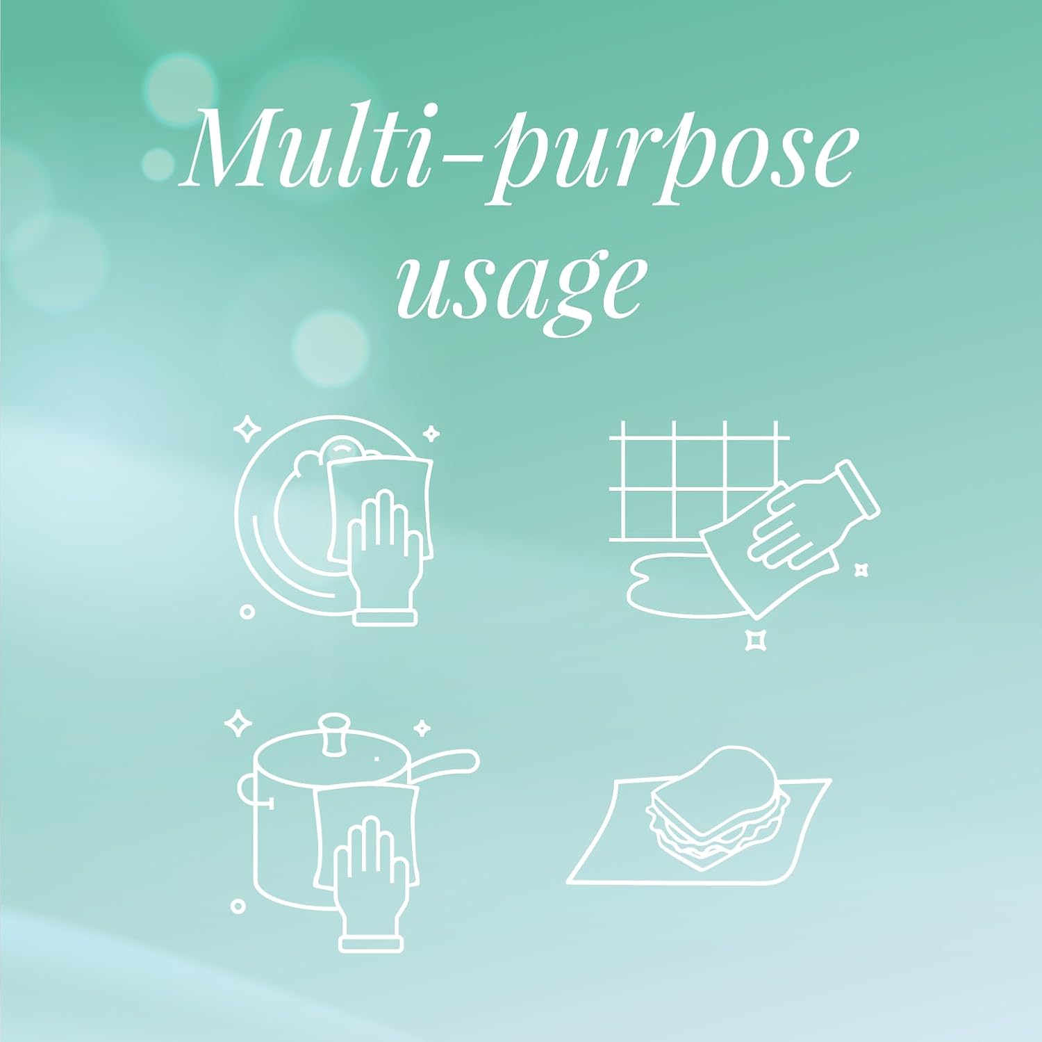 Kitchen Roll Origami