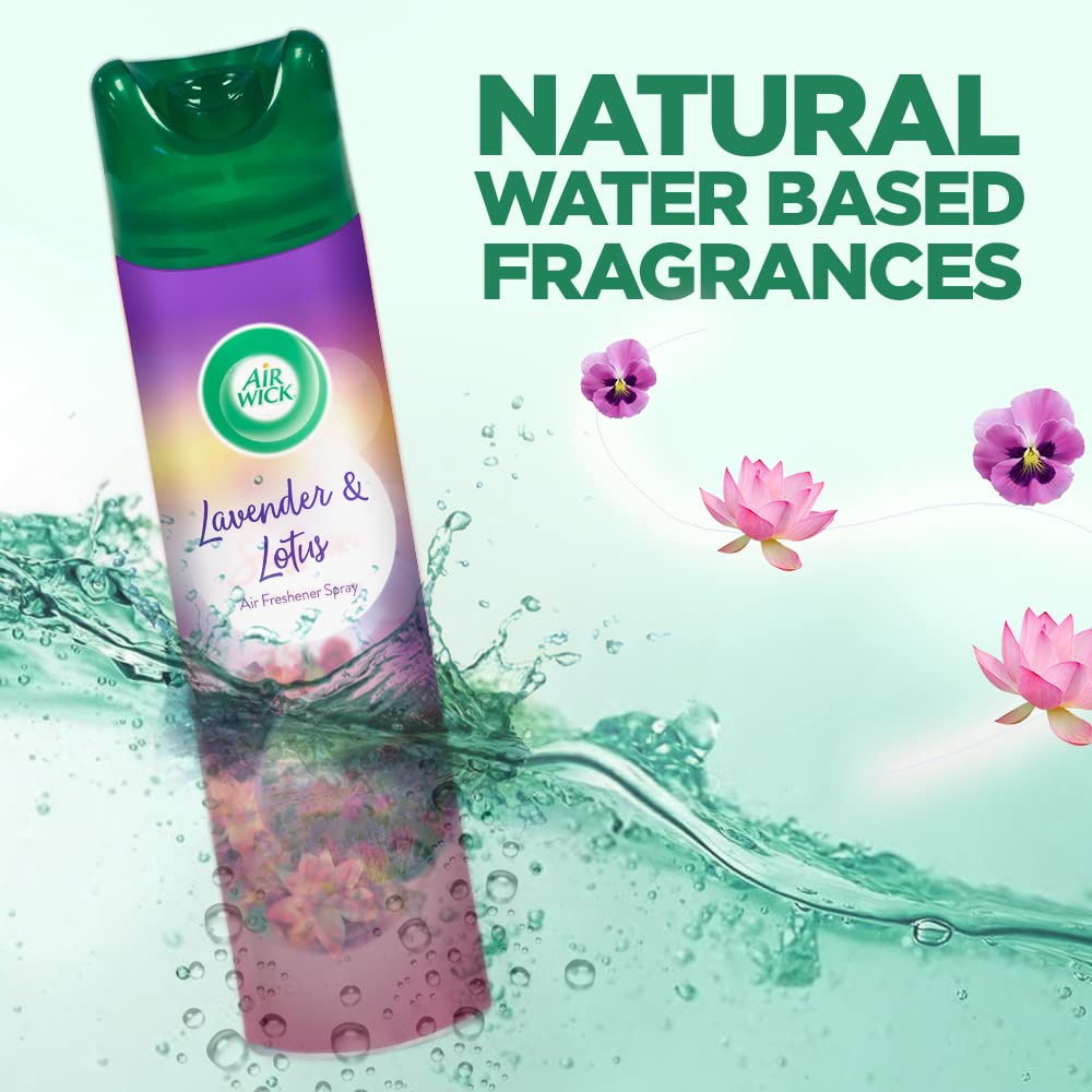 Room Freshner 245 ml Airwick