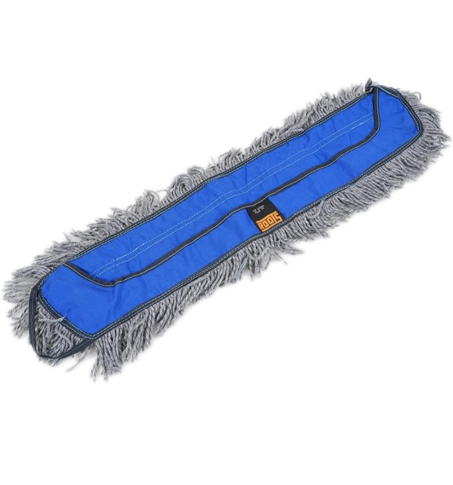 Image of Dust Control Eze mop refill 75 cm Roots