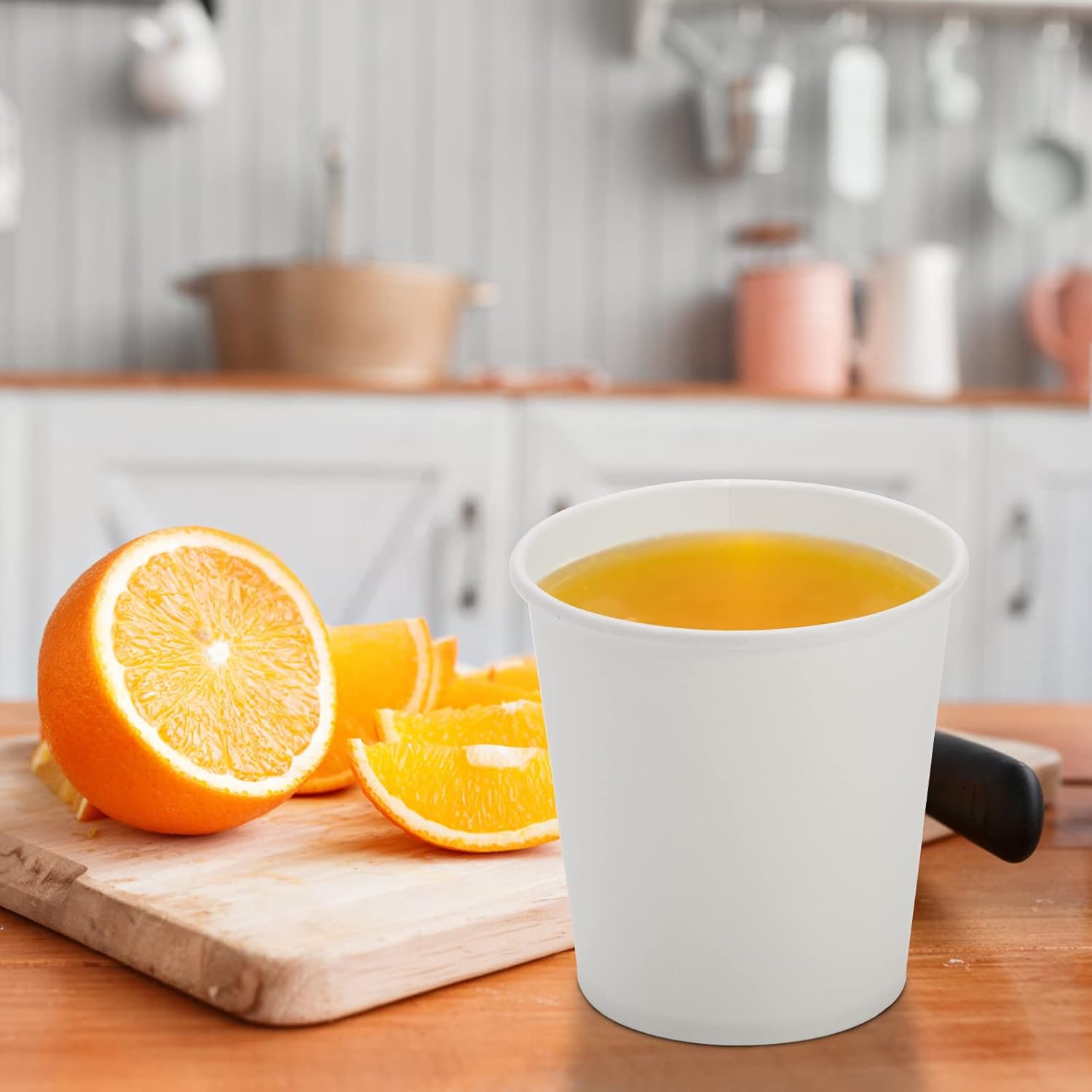 Disposable Paper Cup 150ml Pack of 5000