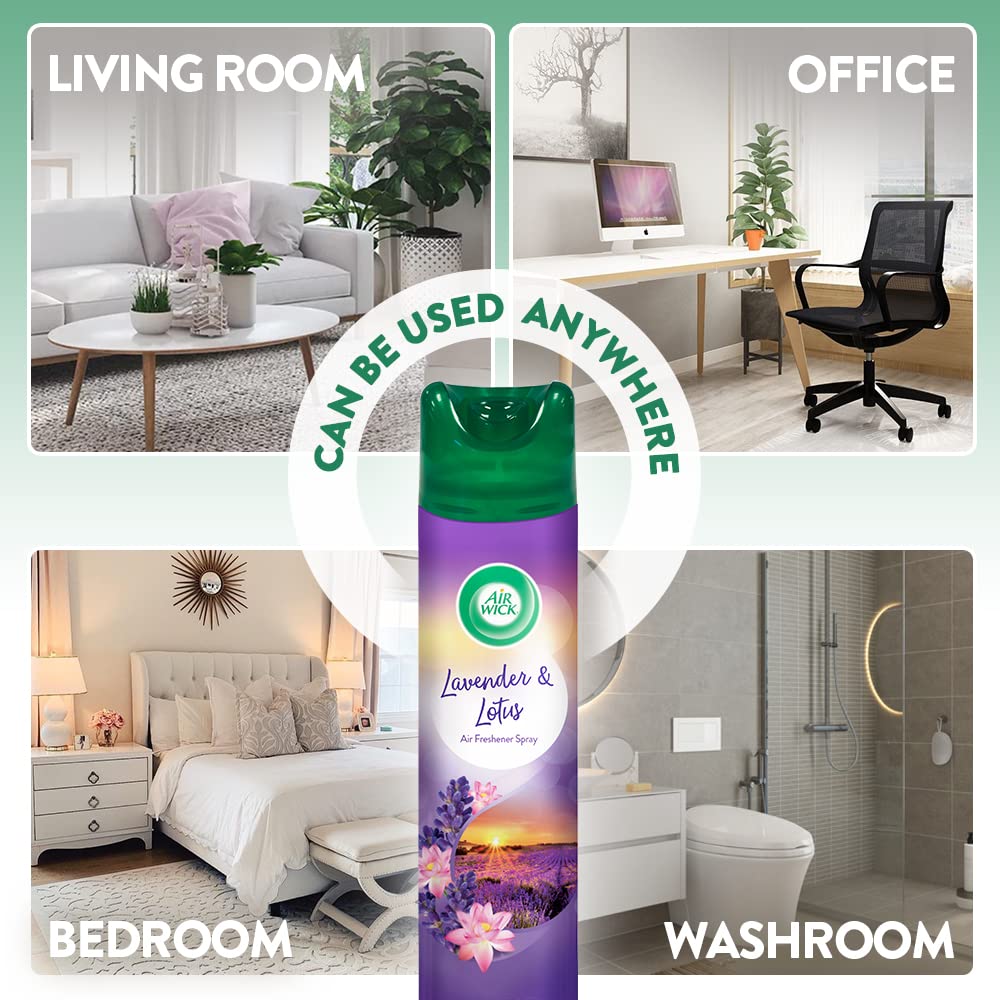 Room Freshner 245 ml Airwick