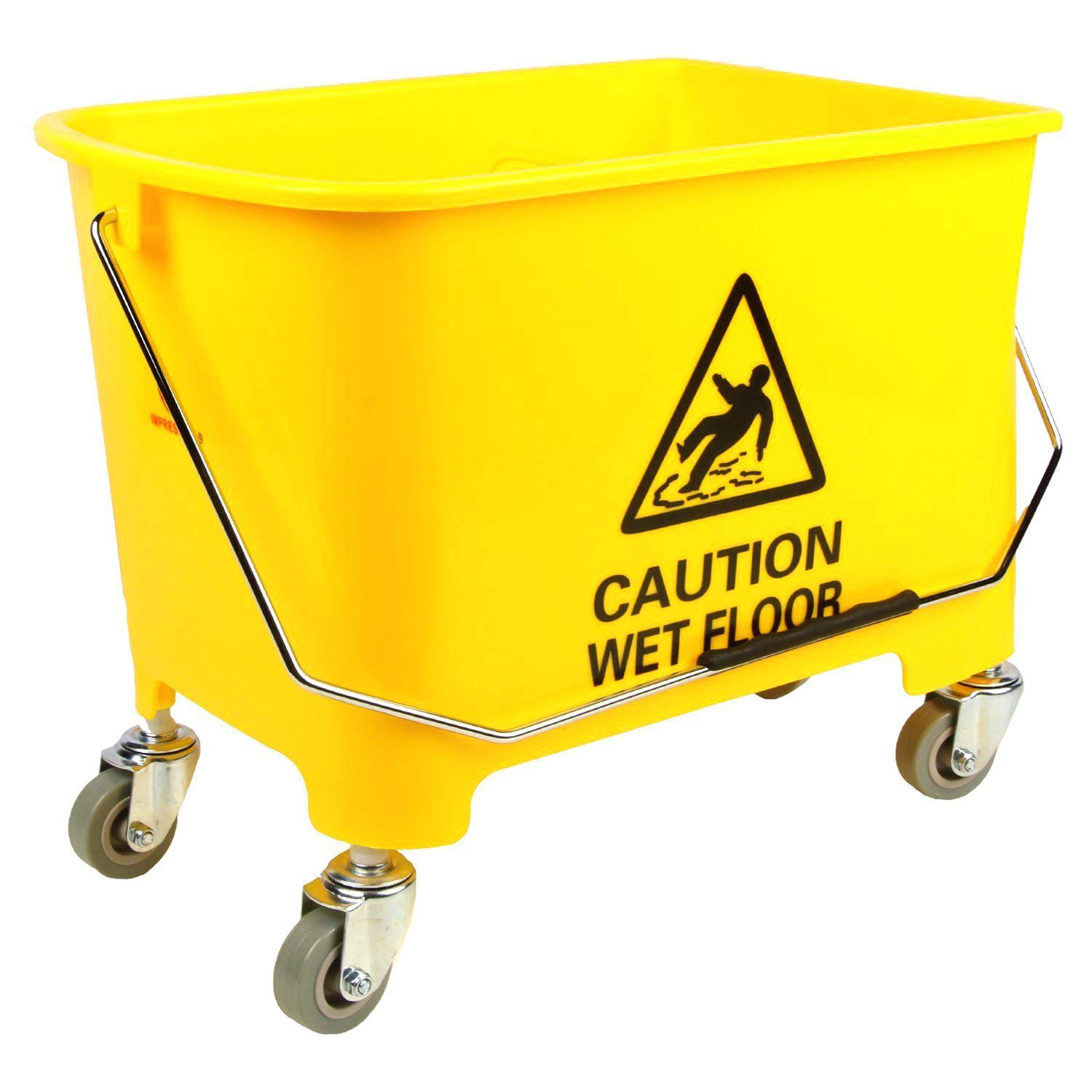 Taski wringer YEL bucket 1218 lt