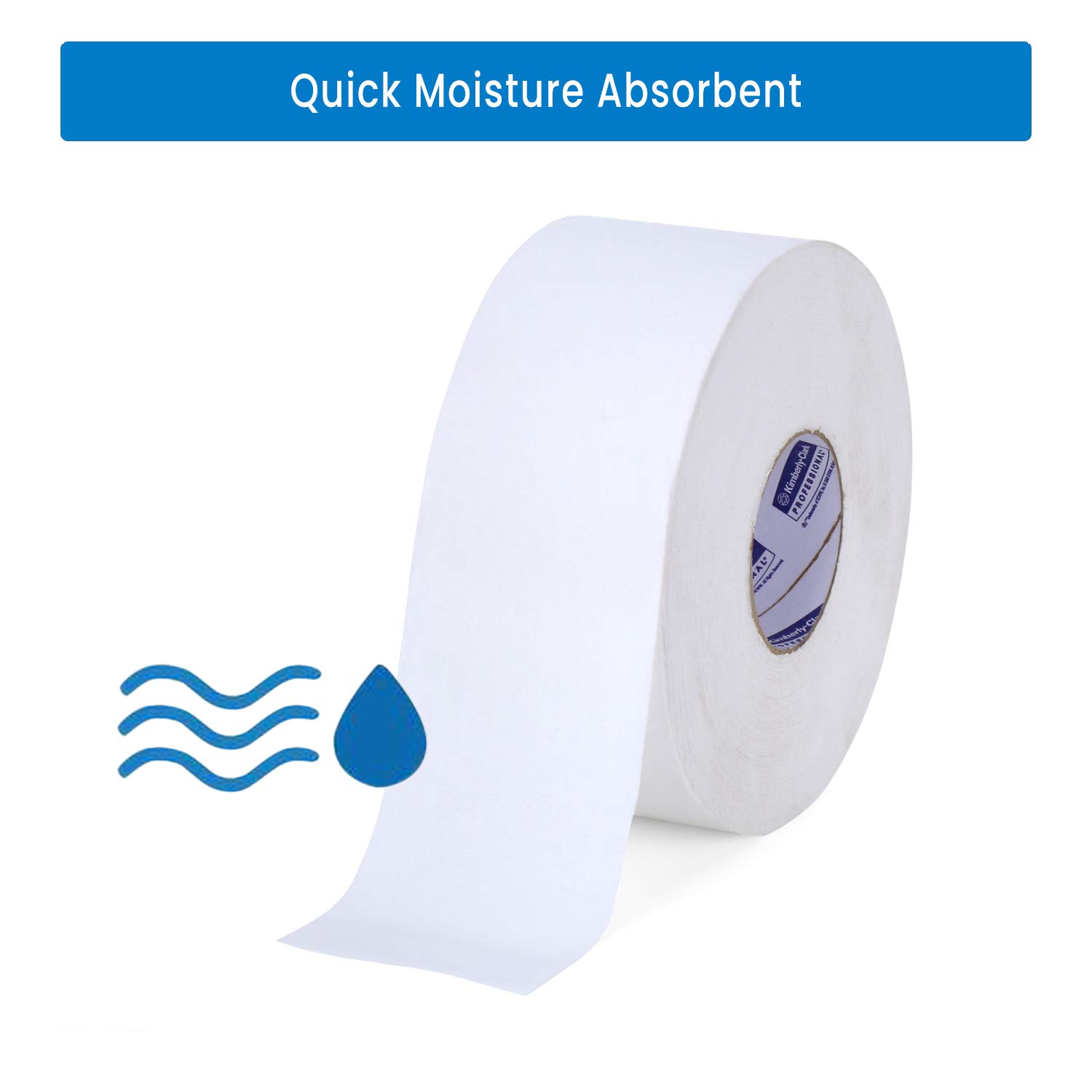 JRT 225 Meter Kimberly Clark 01164A