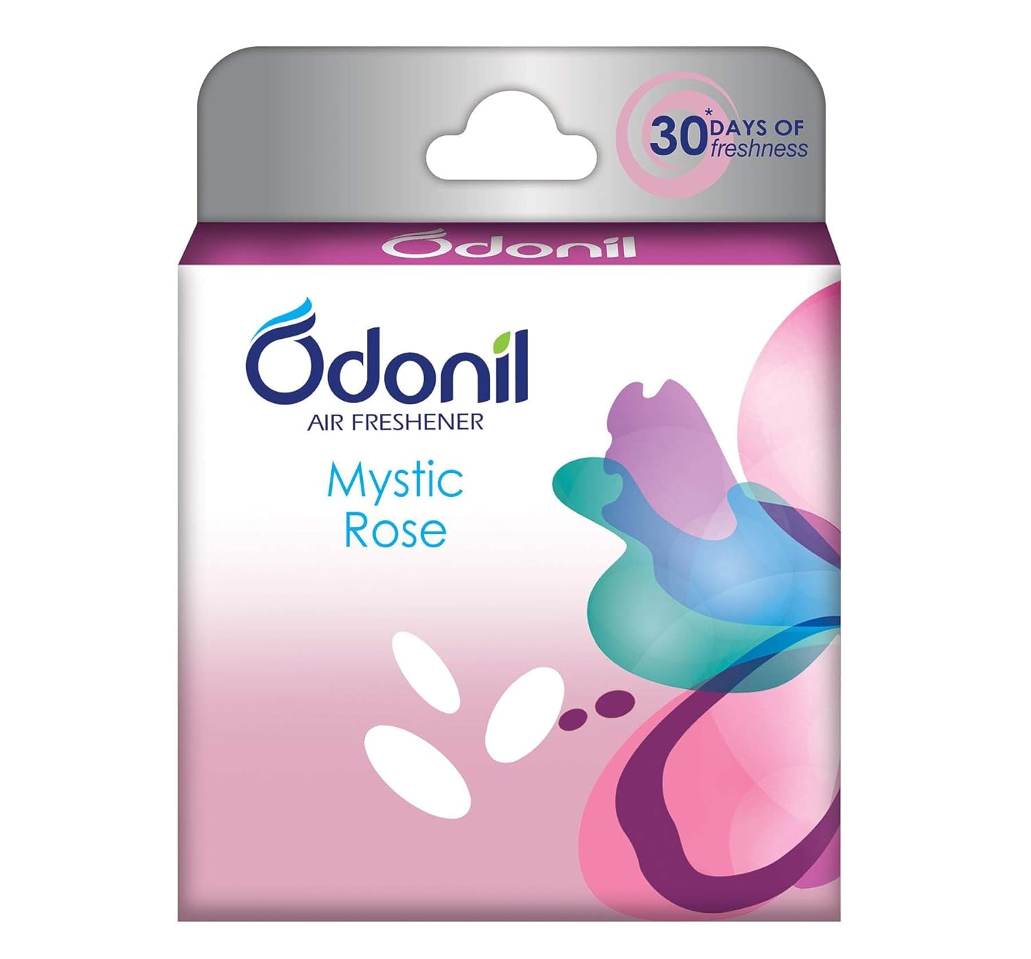 Toilet Freshner 50 Grams Odonil
