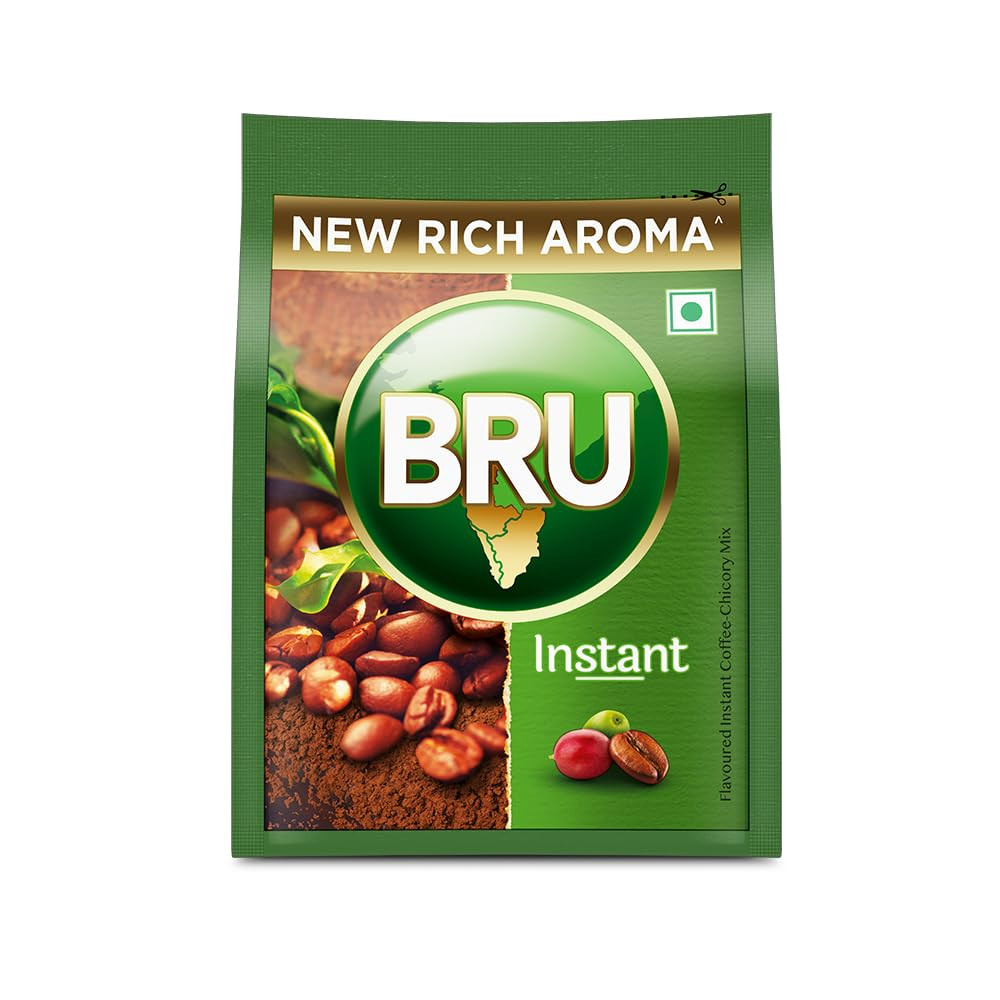 Bru Coffee 100 Grams