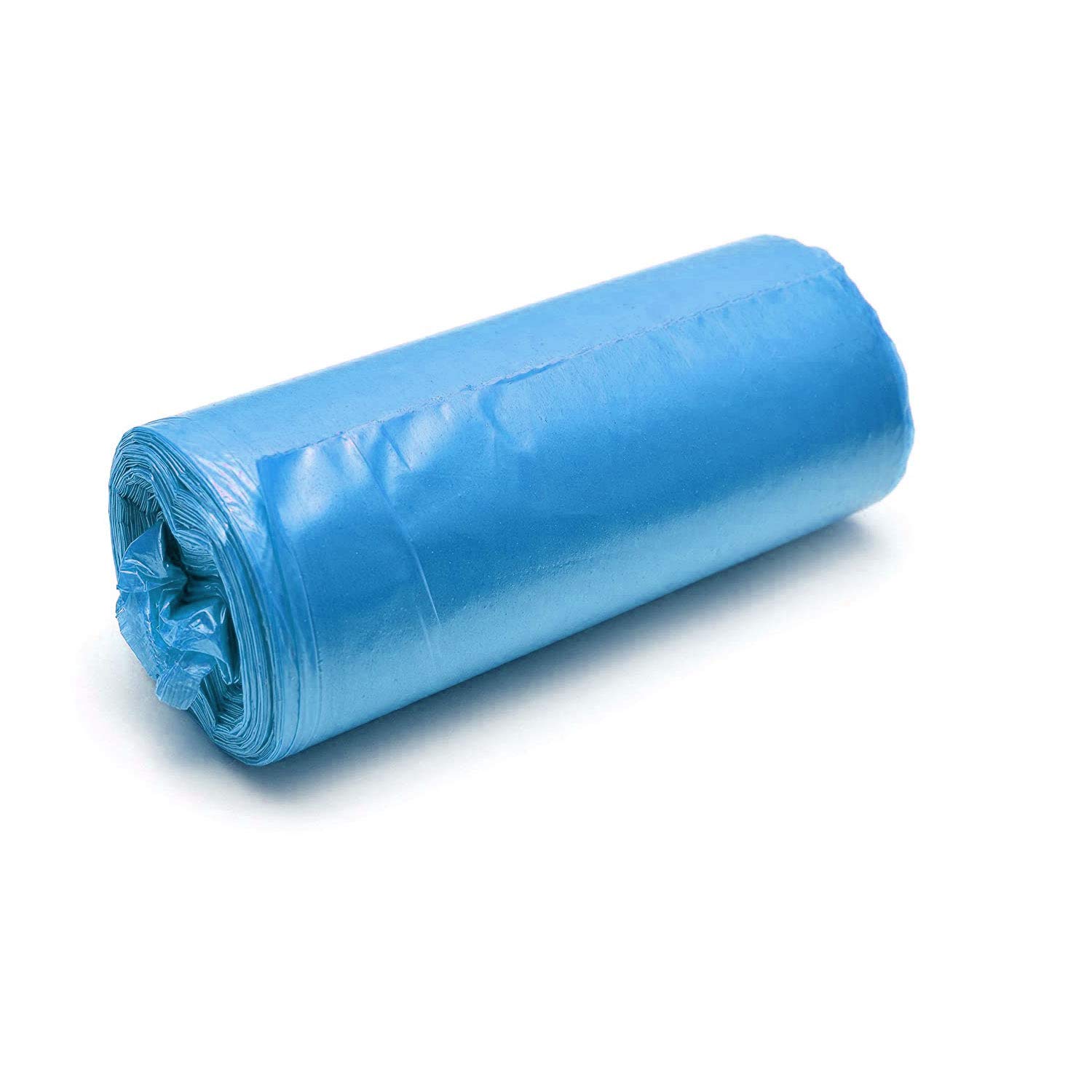 Garbage Bag Blue 36x45