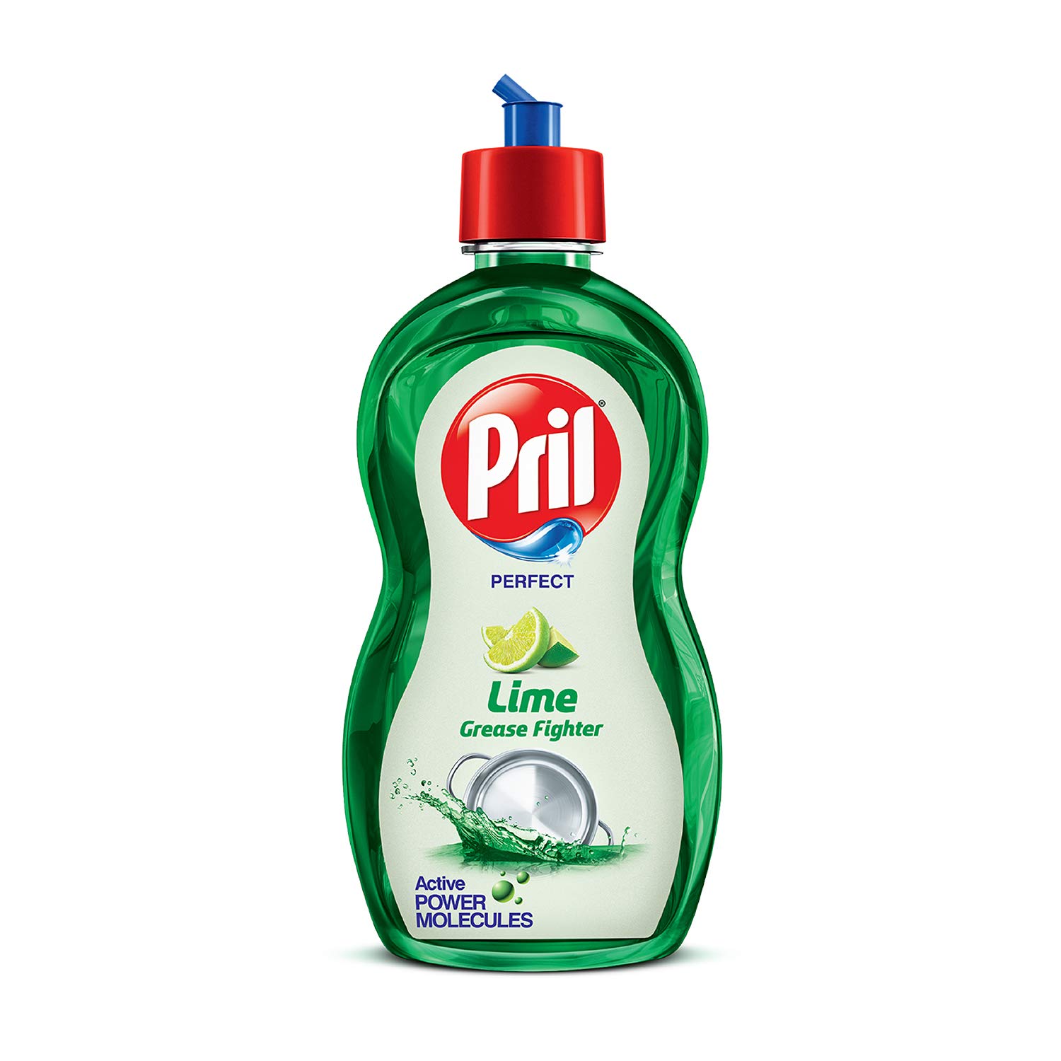 Dishwash Liquid Pril 425 Ml