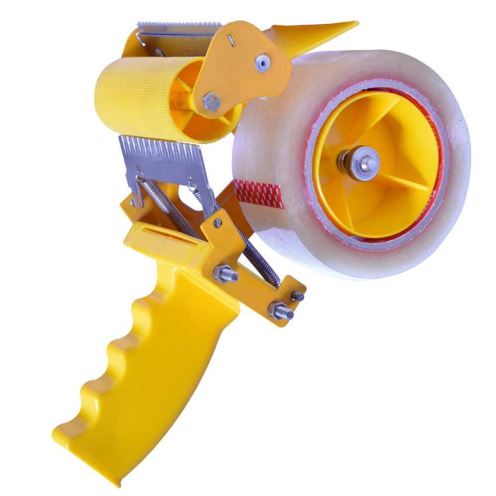 Image of Tape Dispenser Hand held Oddy 2inch BSTD-50