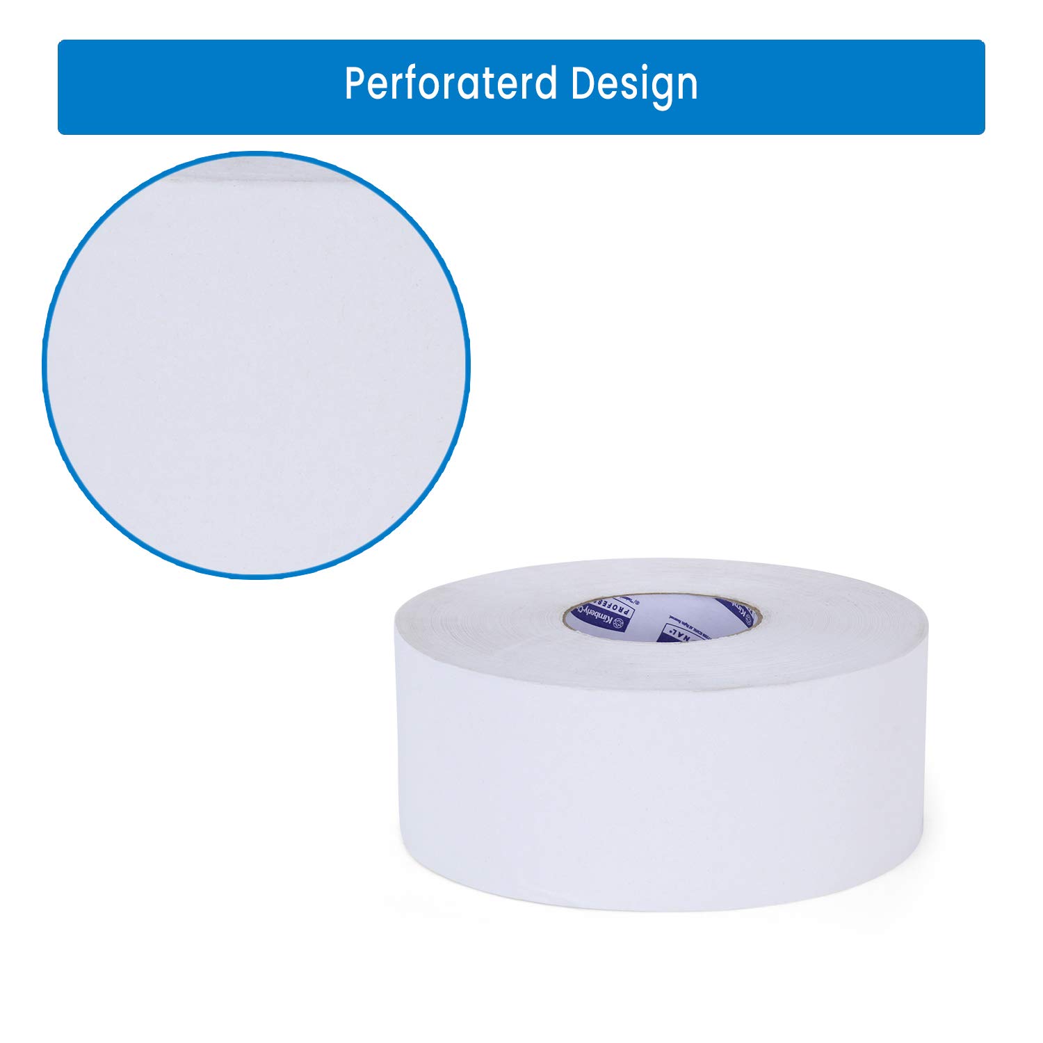 JRT 225 Meter Kimberly Clark 01164A