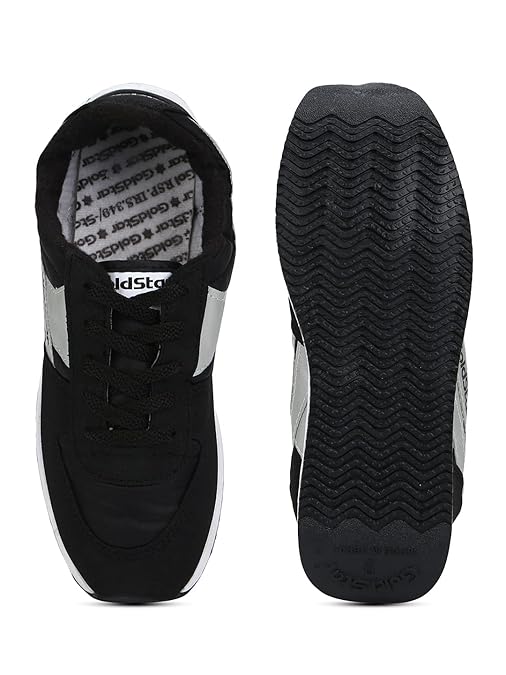 Goldstar Shoes Art 032 Size 8