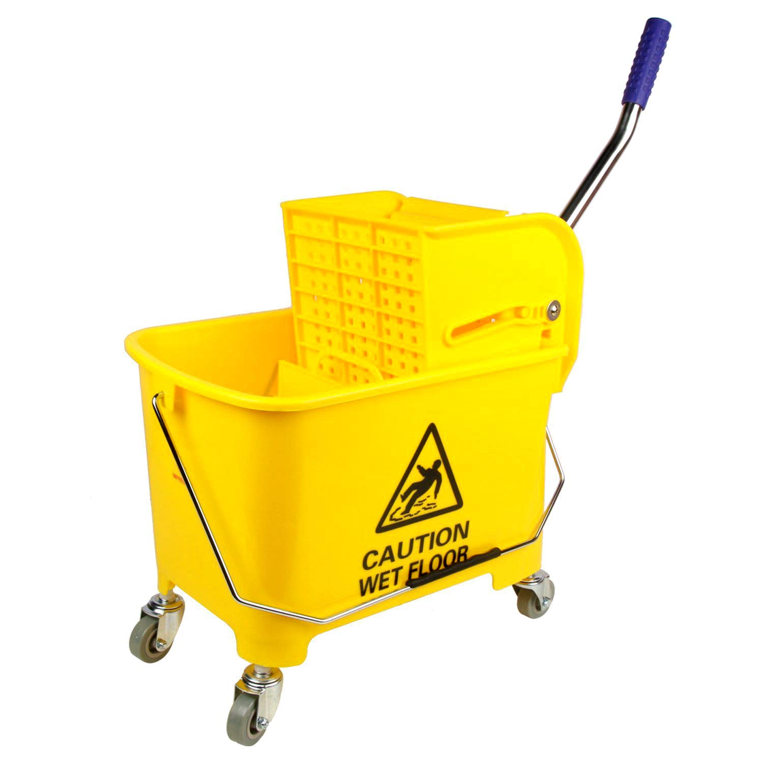 Taski wringer YEL bucket 1218 lt