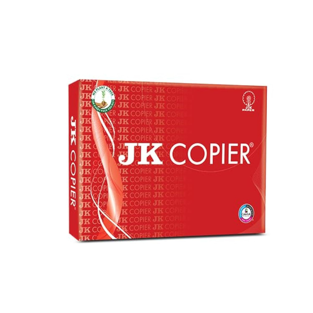 Image of A5 JK Paper 75 GSM