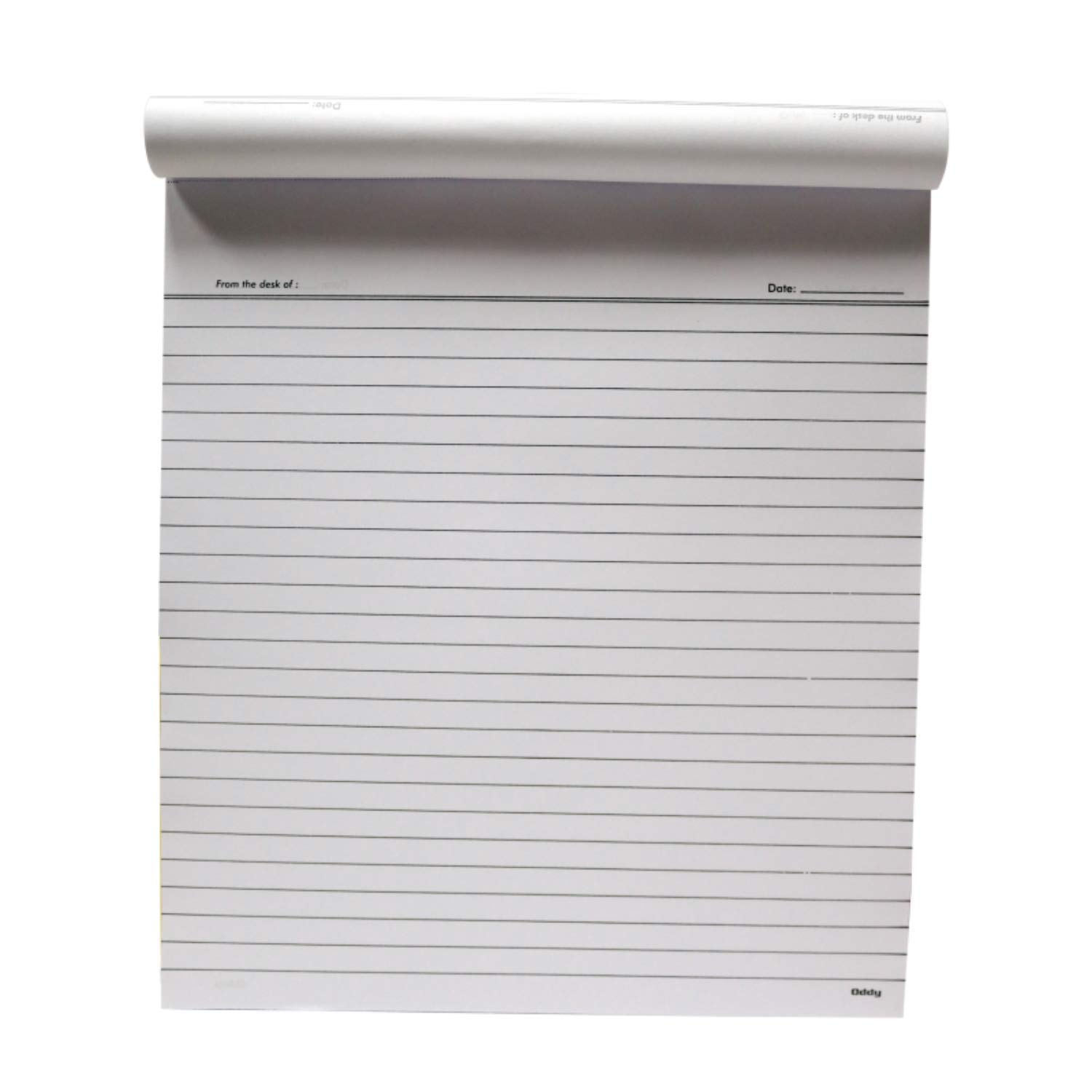 Writing Pad 16 44 No 40 sheets Oddy WPB540