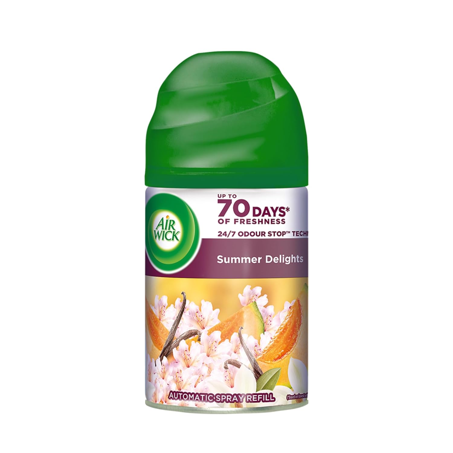 Room Freshener Automatic Refill Airwick 250 Ml