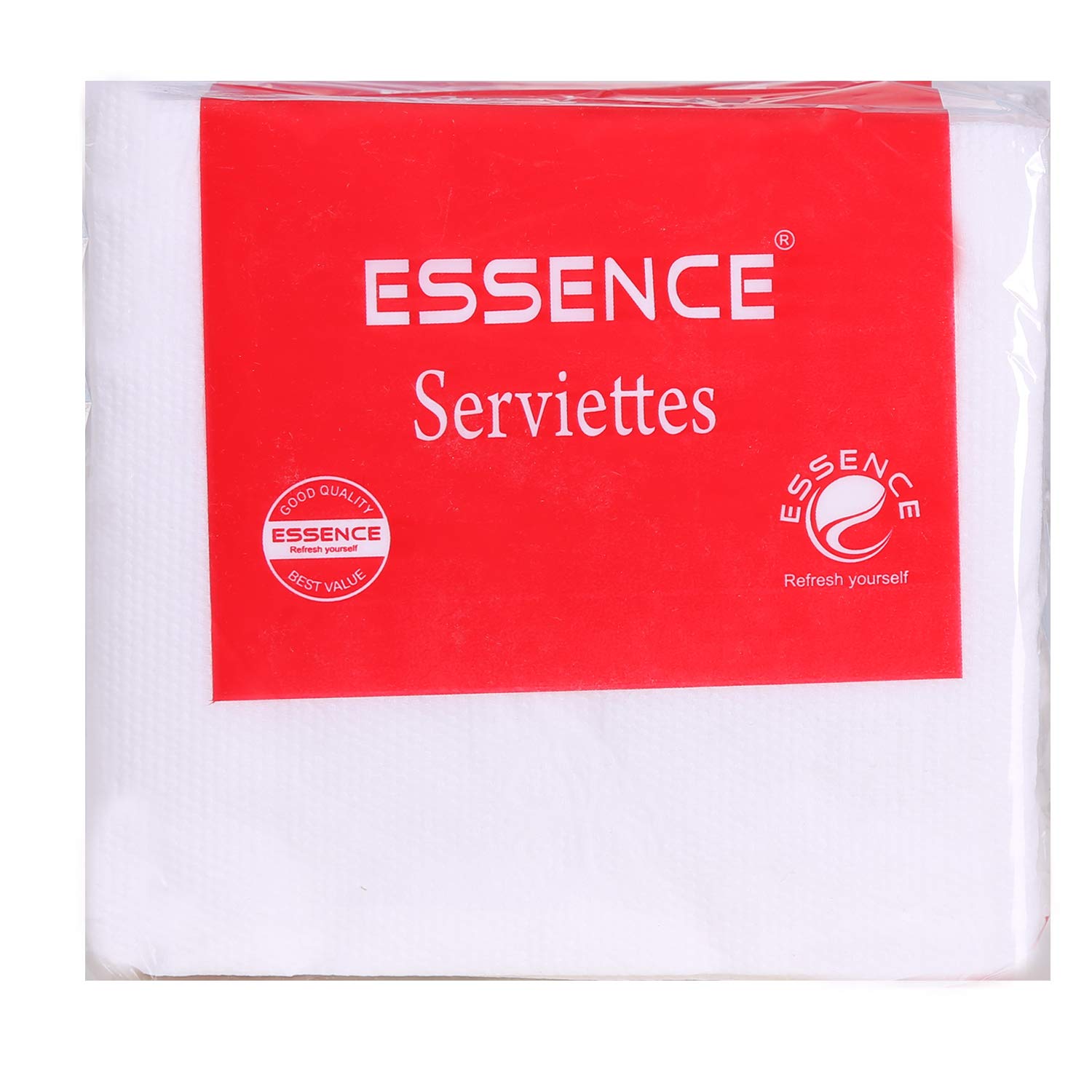Napkin 100 sheets 99 Virgin