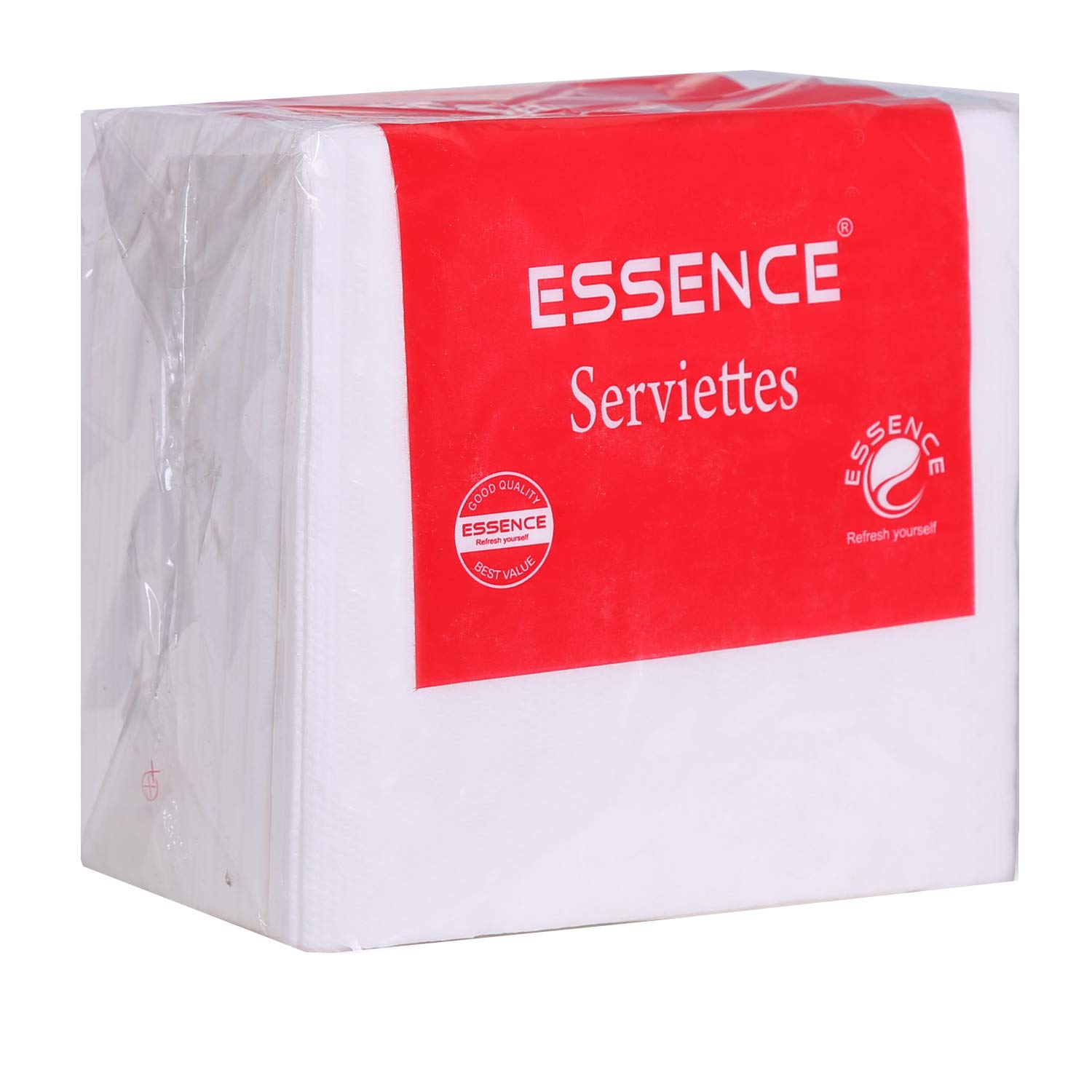 Napkin 100 sheets 99 Virgin