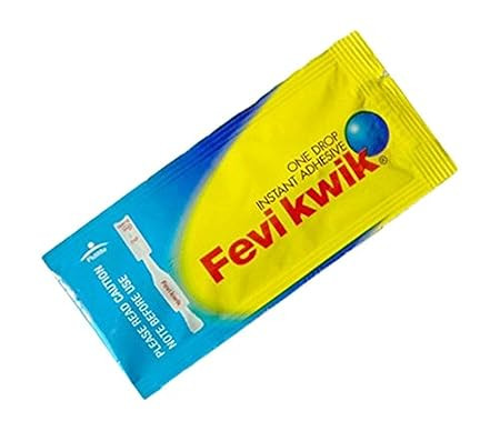 Fevi Quick 5 grams
