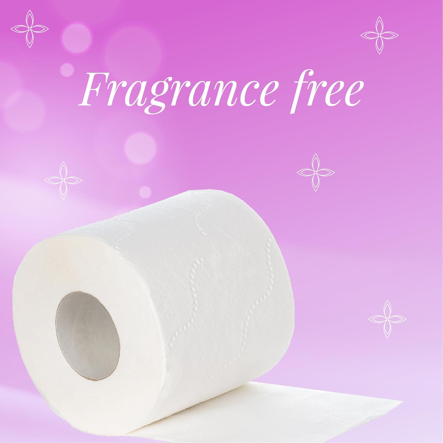 Toilet Roll 230 Sheets 2 Ply Origami VR1902