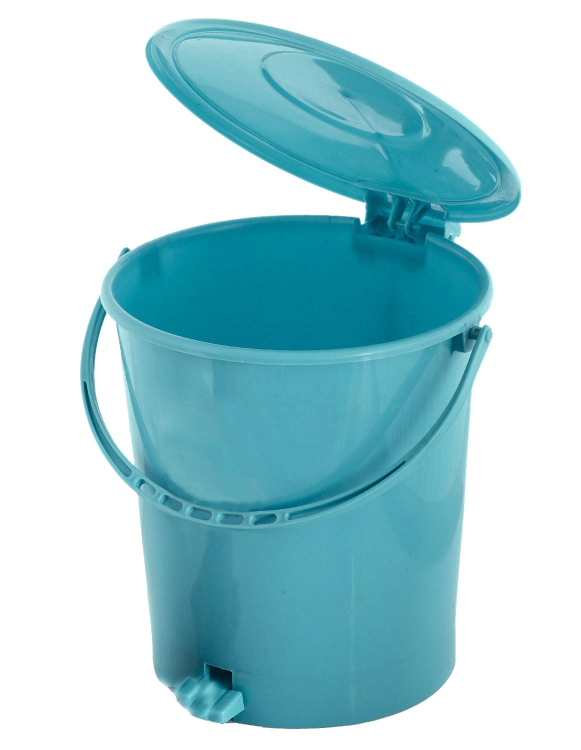 Plastic Dustbin Paddle 20 Ltr