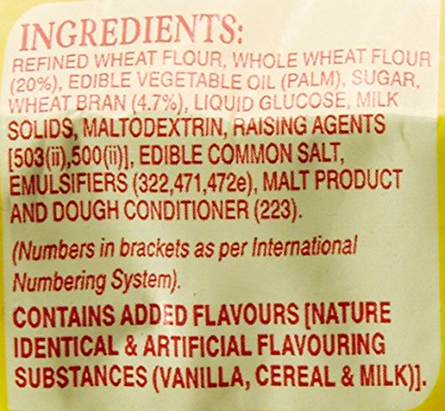 Britannia Nutri choice Digestive Biscuits 417 Gram