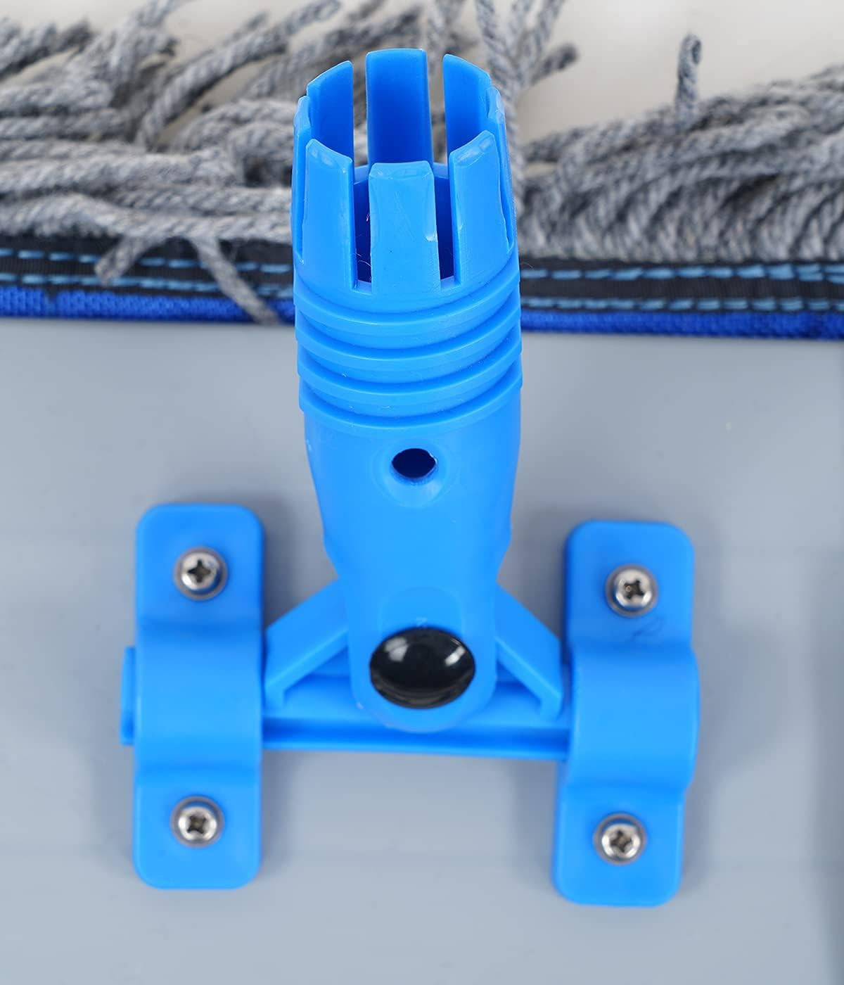 Dust Control Eze mop Set 75 Cm Roots