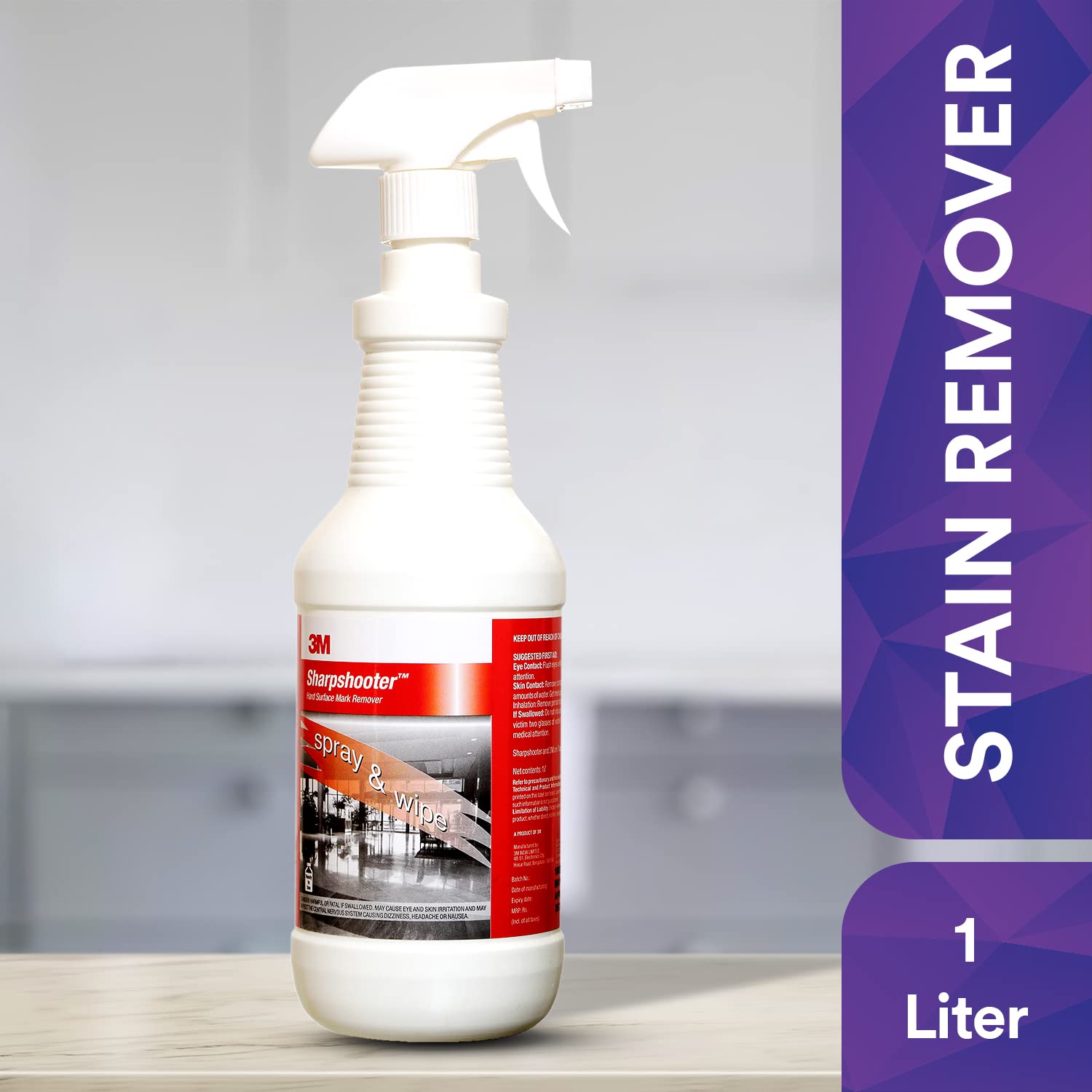 Sharpsooter With Triggers 3M