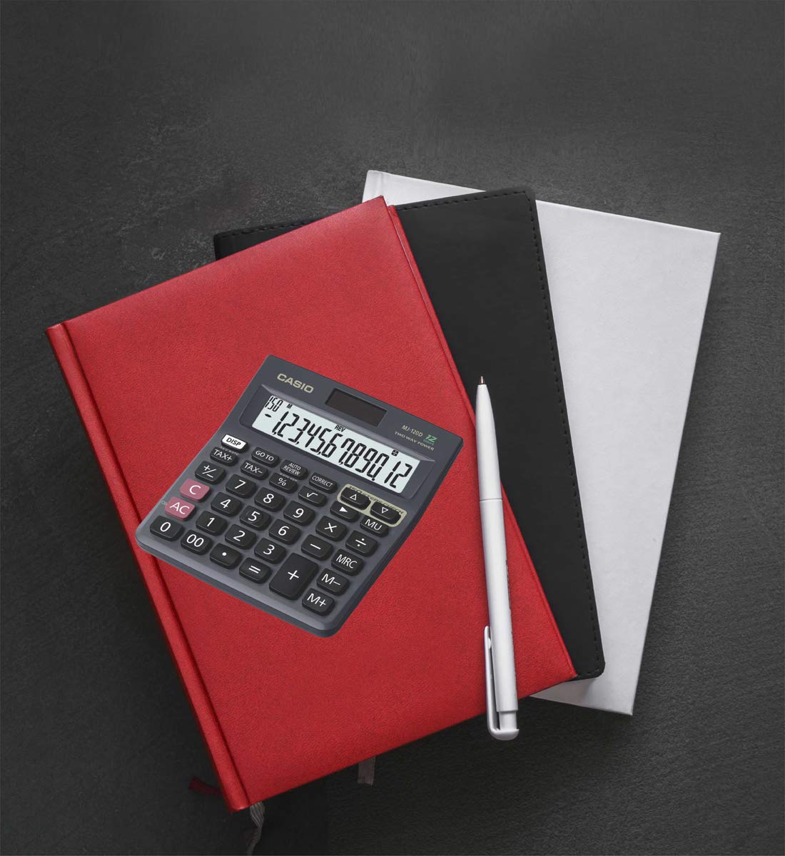 Calculator Casio MJ 120D