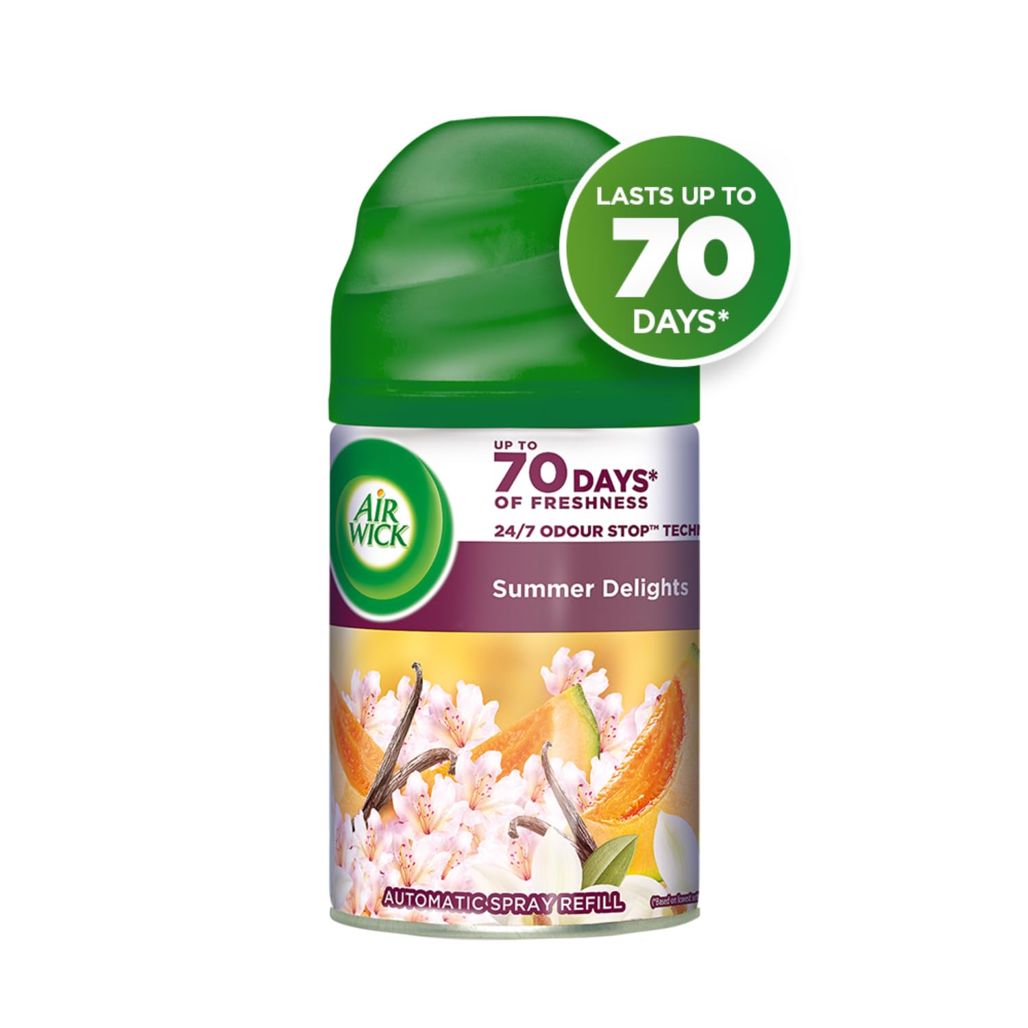 Room Freshener Automatic Refill Airwick 250 Ml