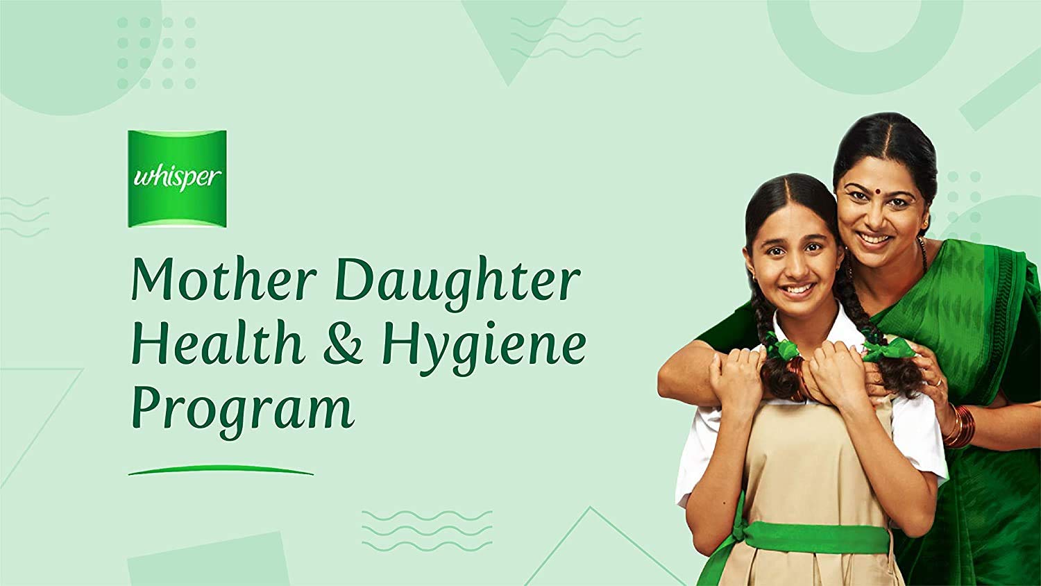 Sanitary Pad Whisper Choice Ultra XL 7 Pads