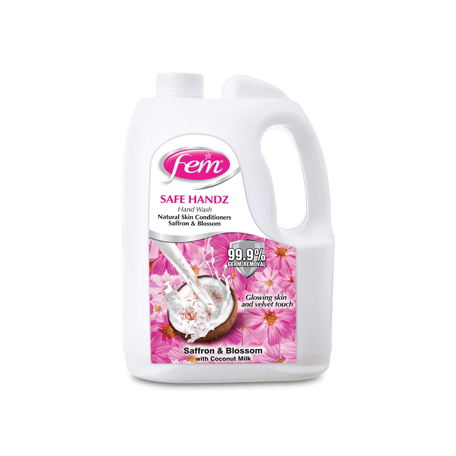 Handwash Fem 5 Liter