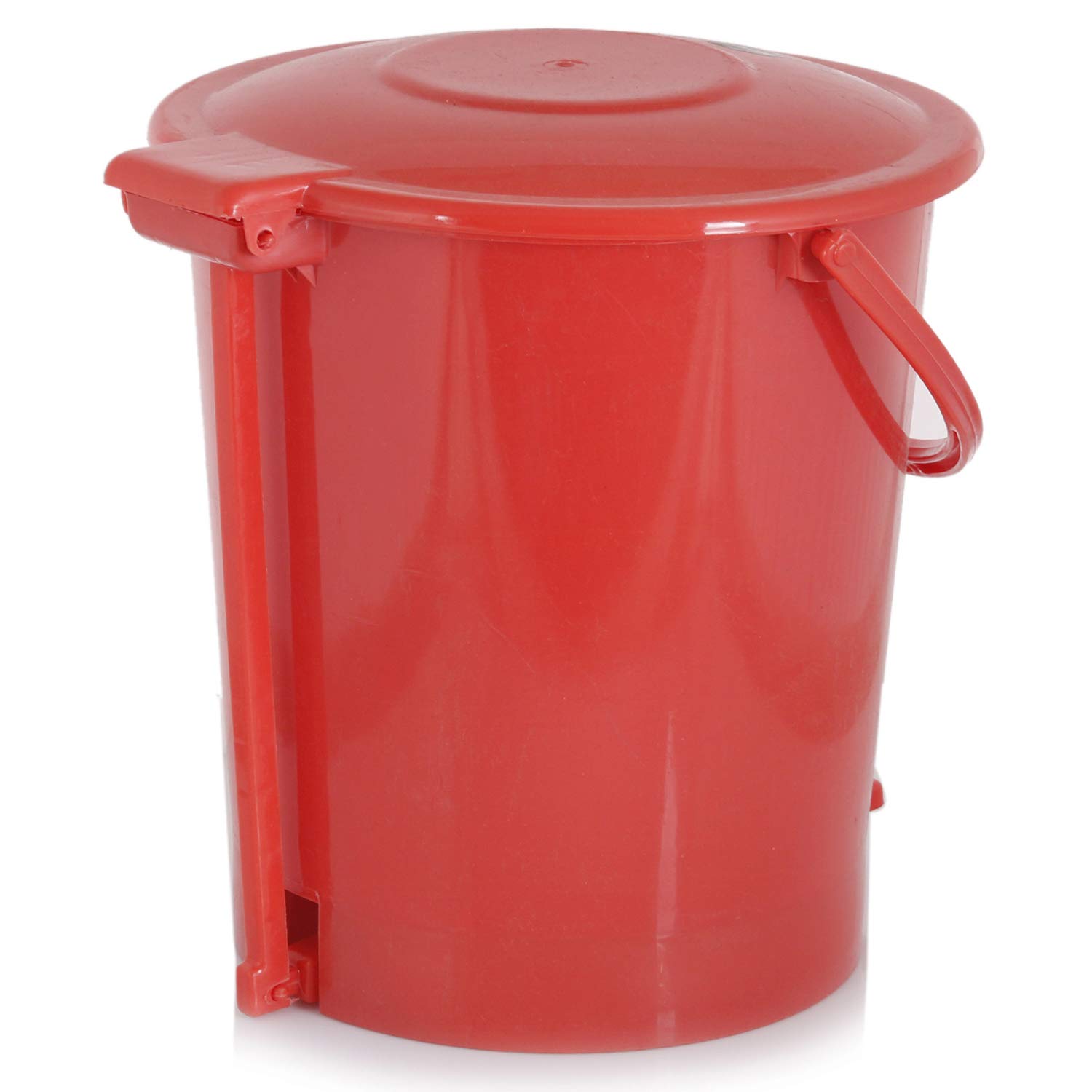 Plastic Dustbin Paddle 20 Ltr