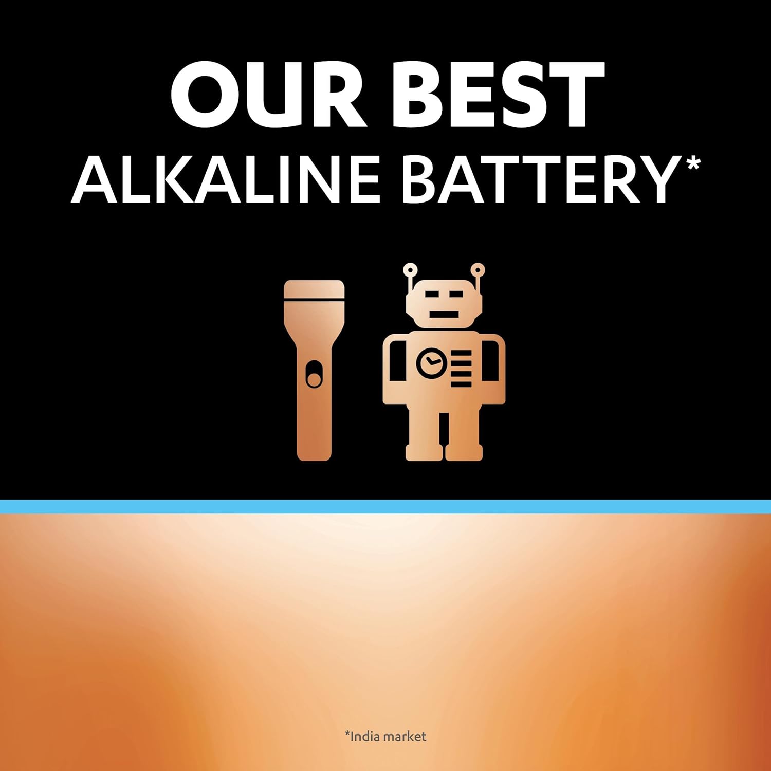 Duracell Ultra Alkaline Battery Cell AAA