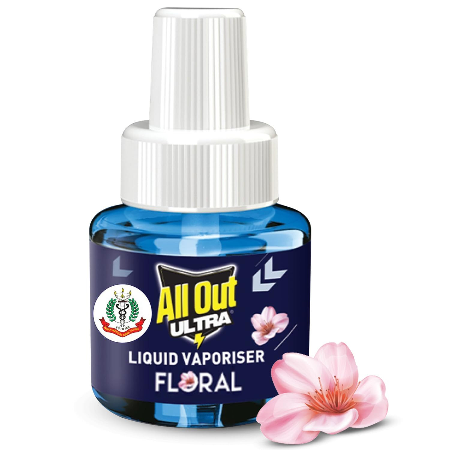 All Out Refill 45 Ml