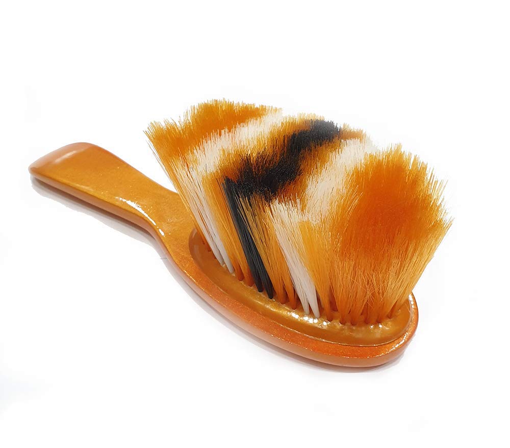 Hair Brush Wooden