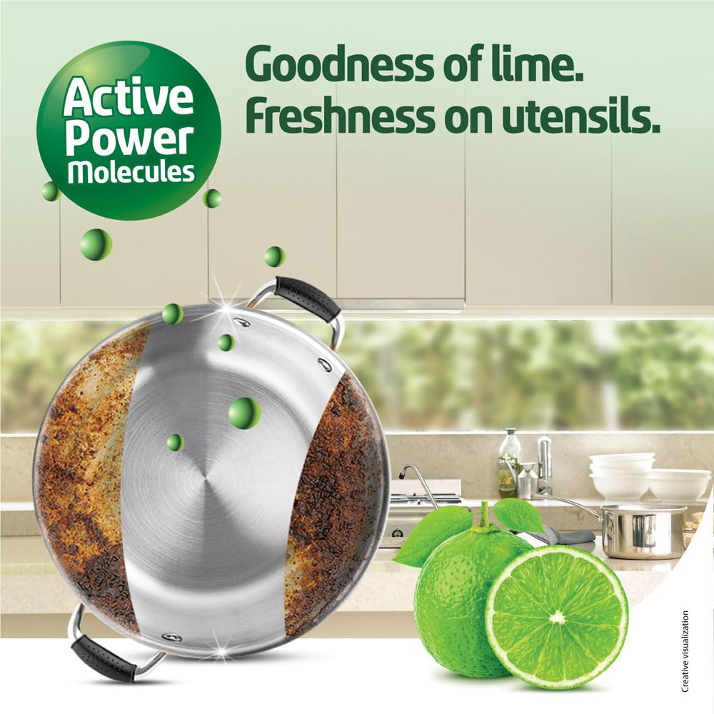 Dishwash Liquid Pril 2 Liter