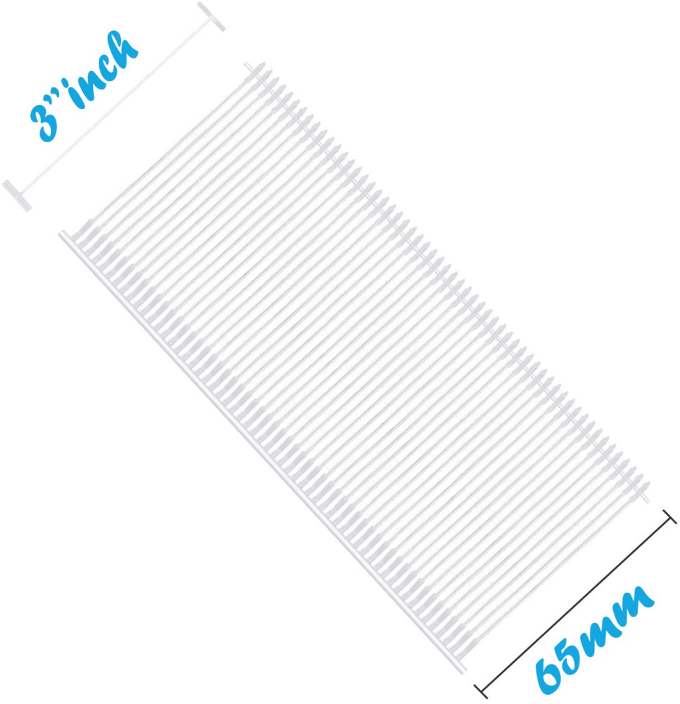 Image of Tag Gun Strick 65MM (5000 Pcs)