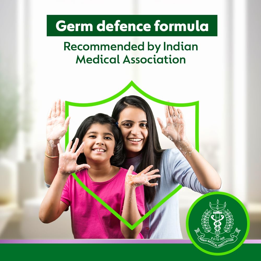 Dettol Hand wash 625 Ml