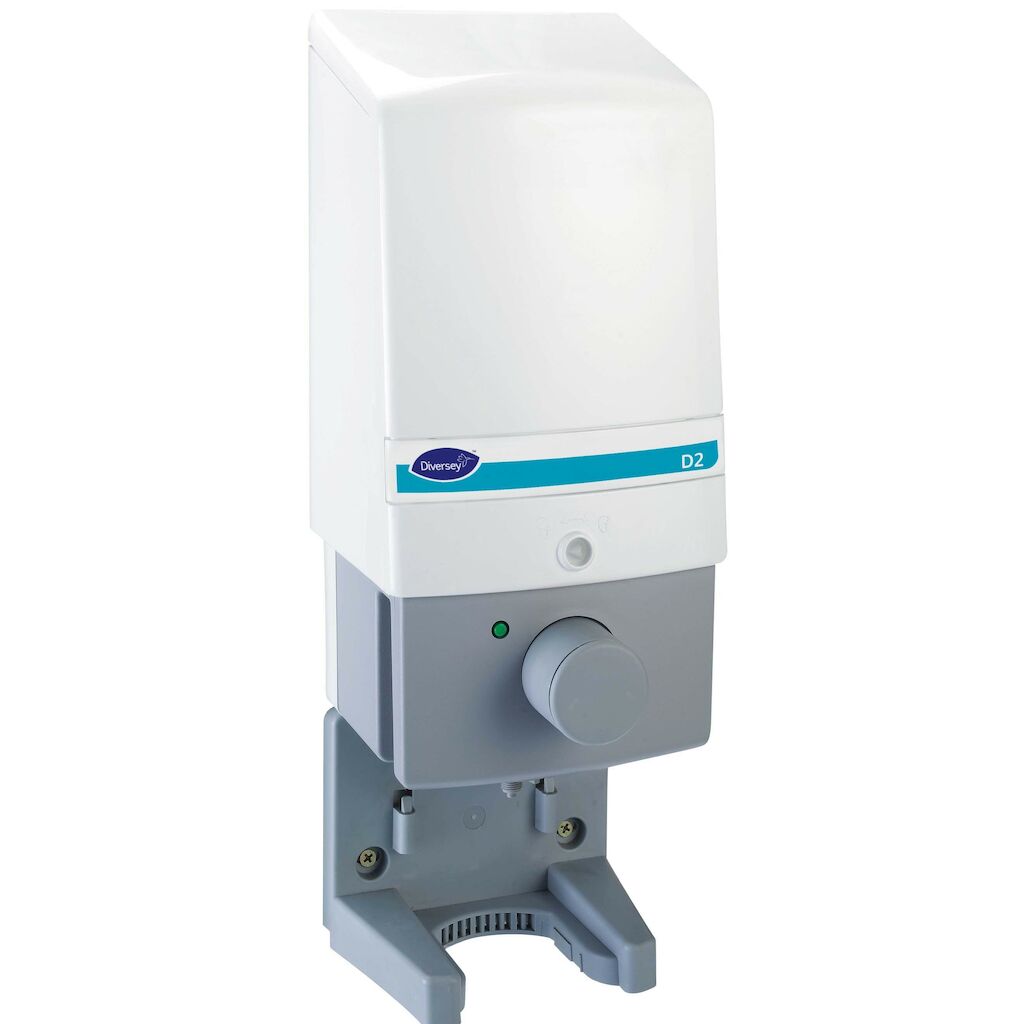 Divermite Dispenser