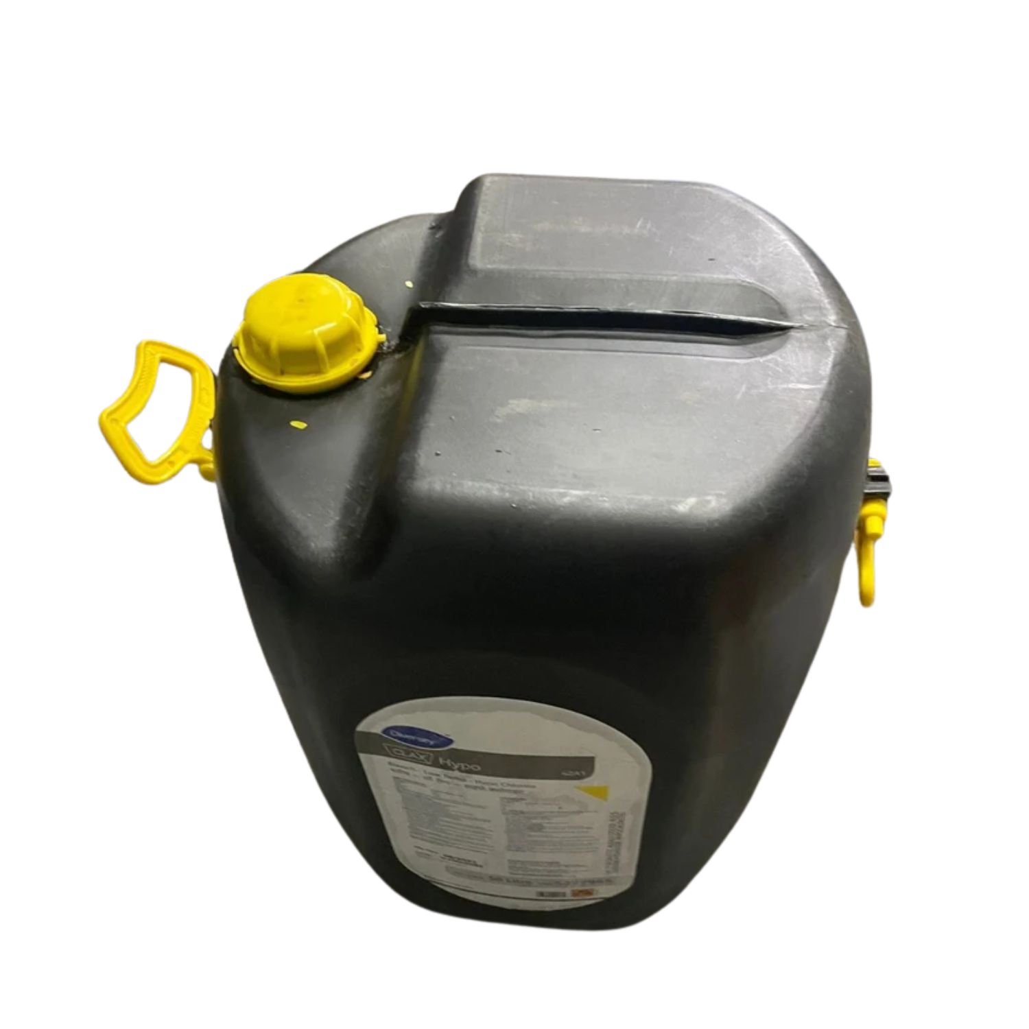 CLAX HYPO - 50 Ltr