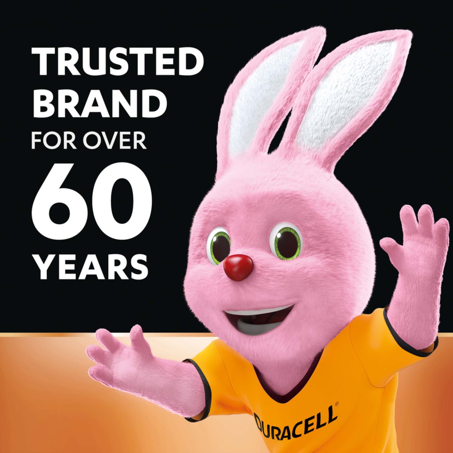 Duracell Ultra Alkaline C Type Battery