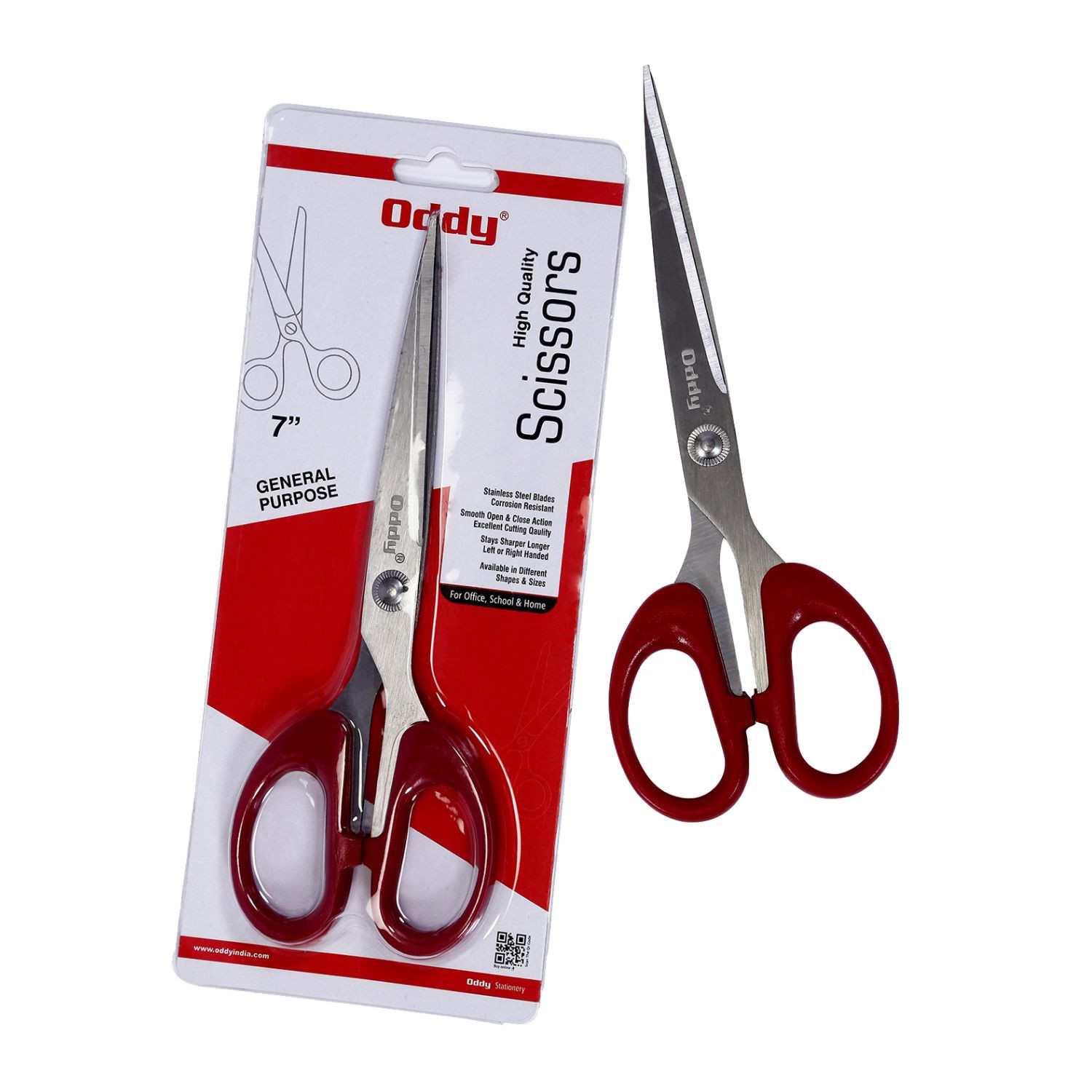 Scissors 7 SS-700B