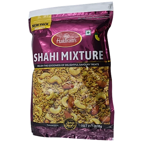 Shahi Mixture Namkeen 200 Grams