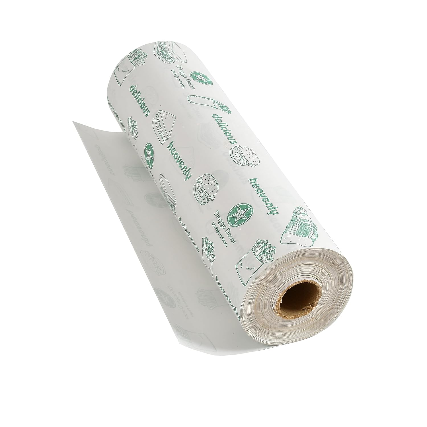 Wrapping Paper 100 Mtrs