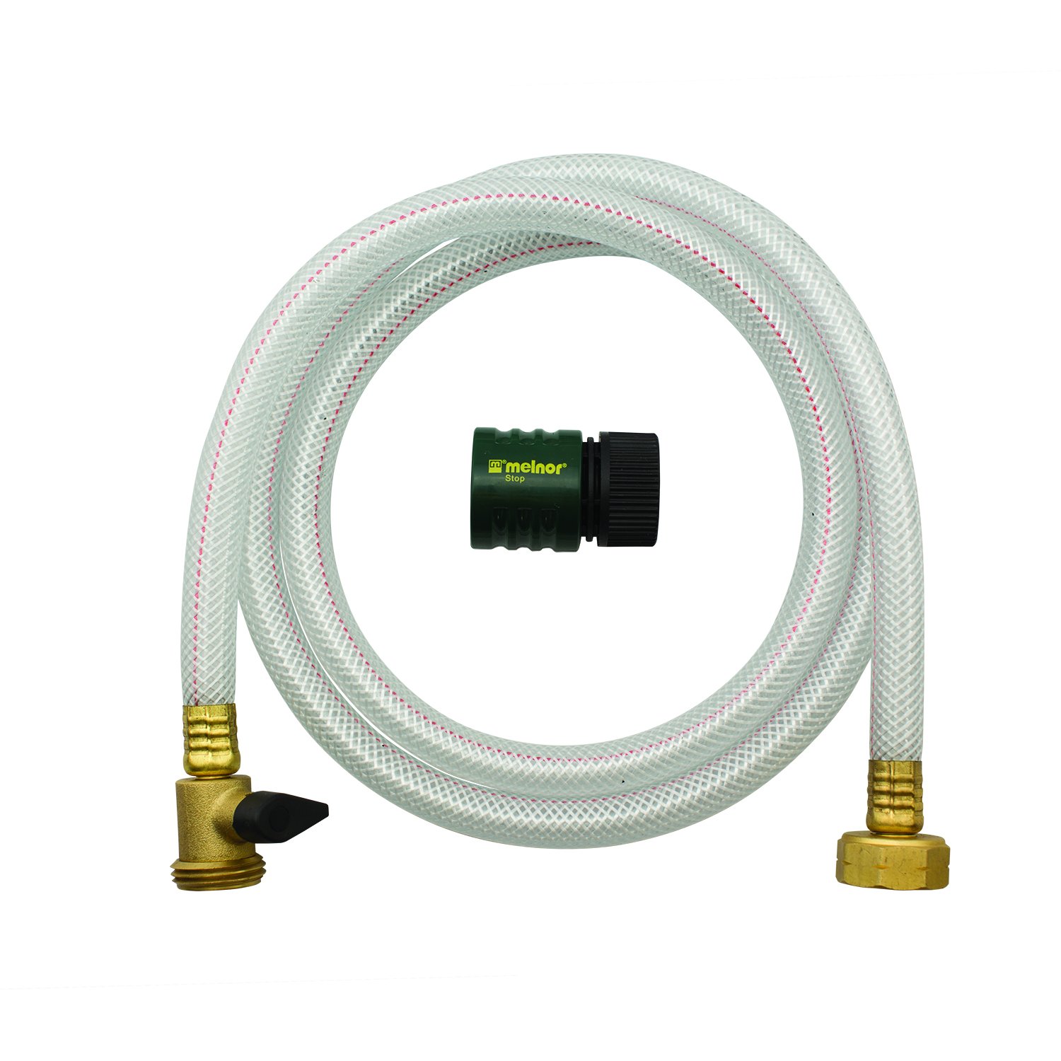 RTD Water Hose  Quick Connect Kit