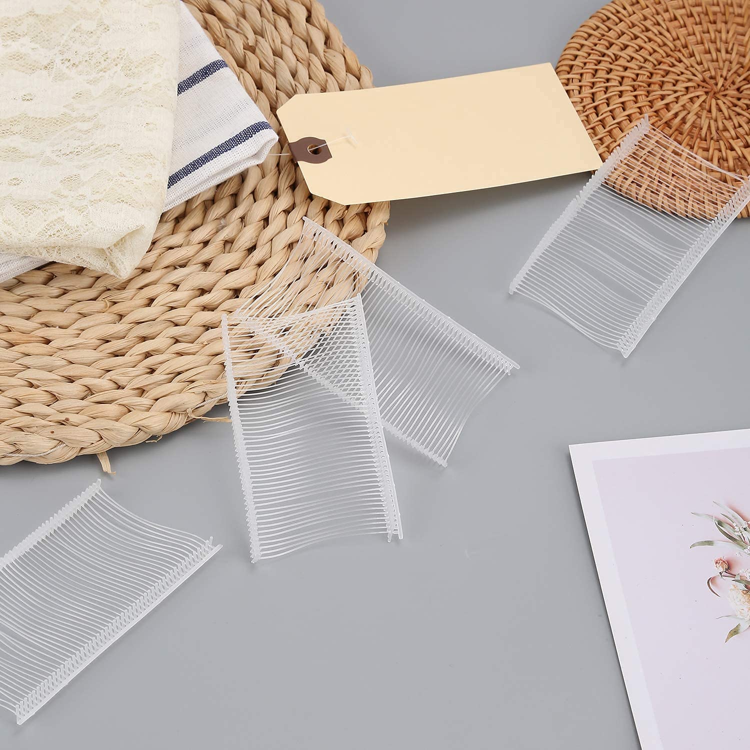 Tag Gun Strick 65MM 5000 Pcs