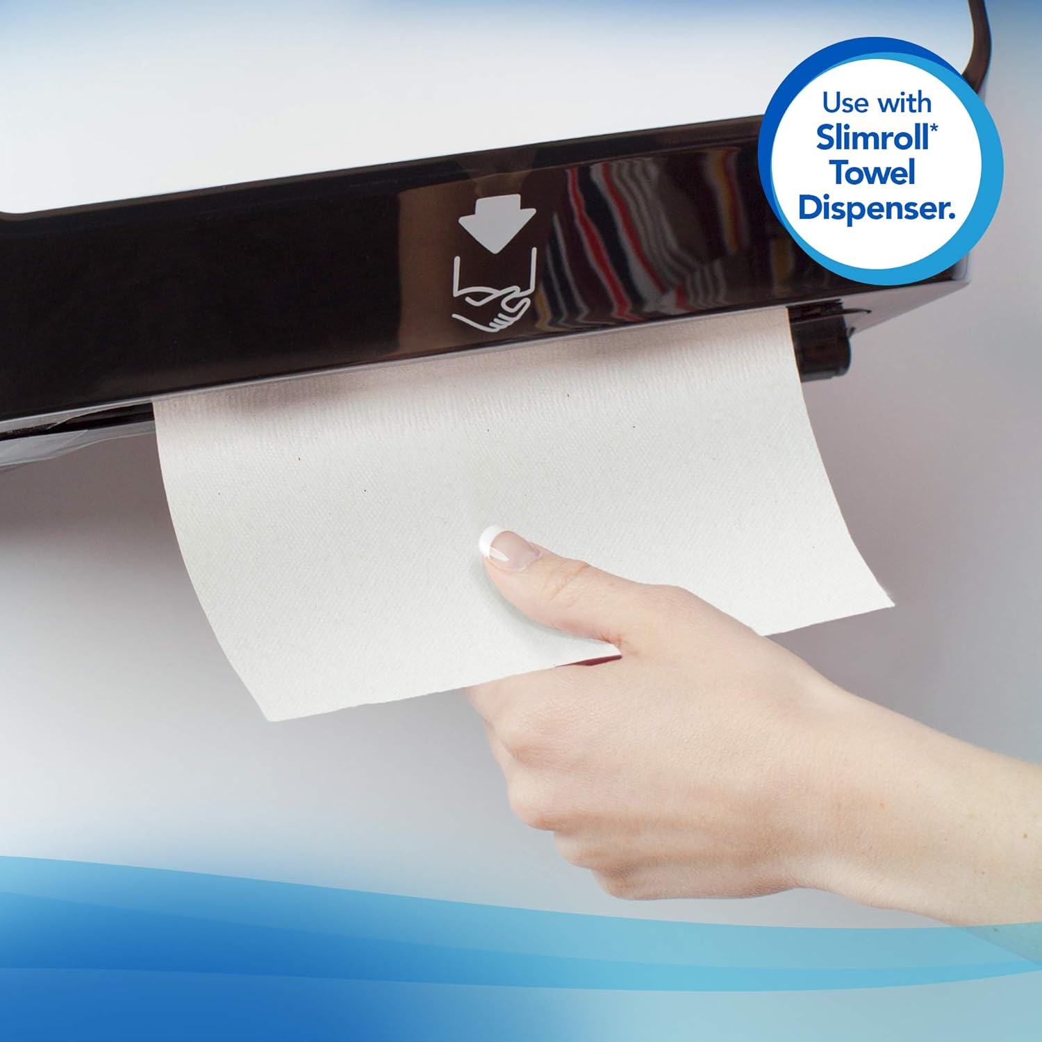 HRT 176 Meter Kimberly Clark 12388