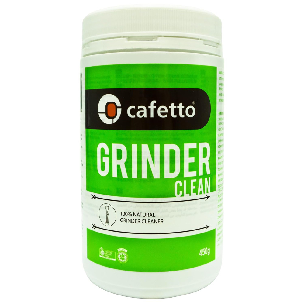 Image of Cafetto Grinder Cleaner 450g