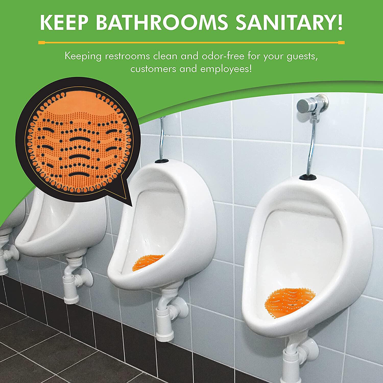 Urinal Screen Generic