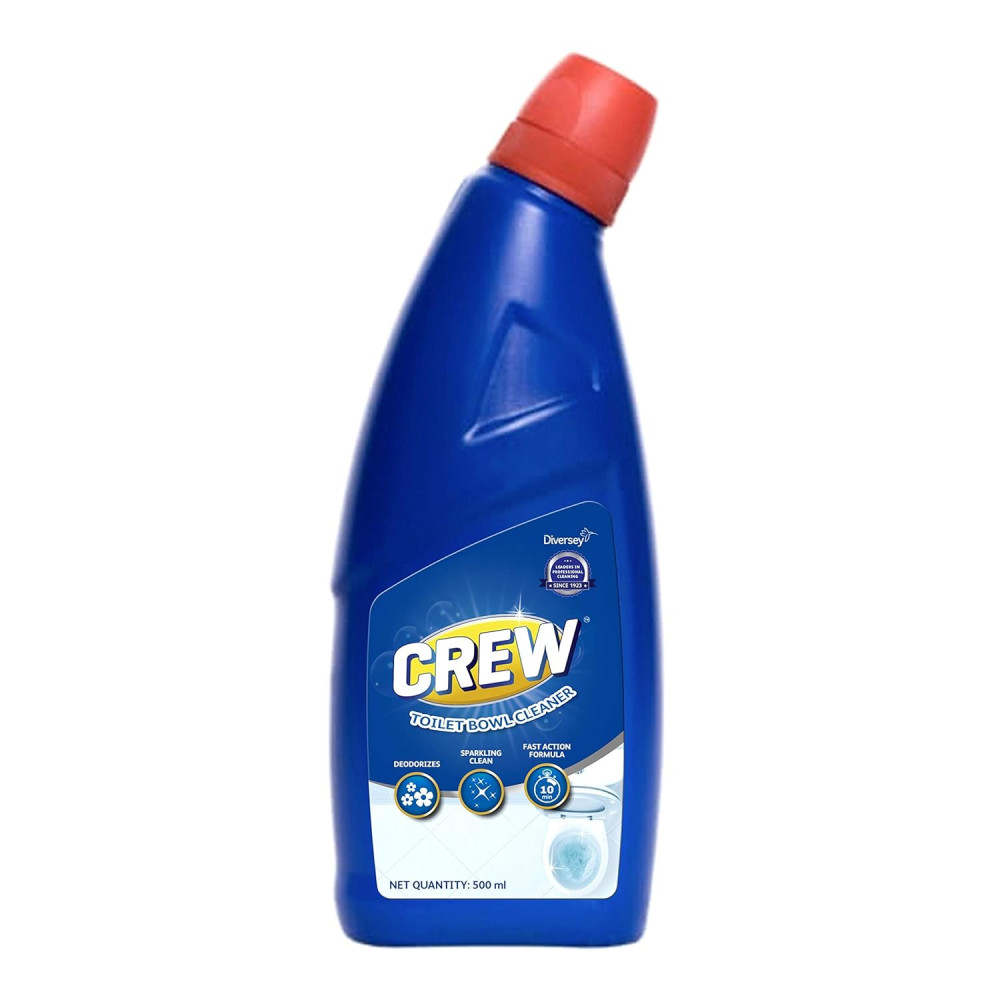 Image of Crew Toilet Bowl cleaner 500ml