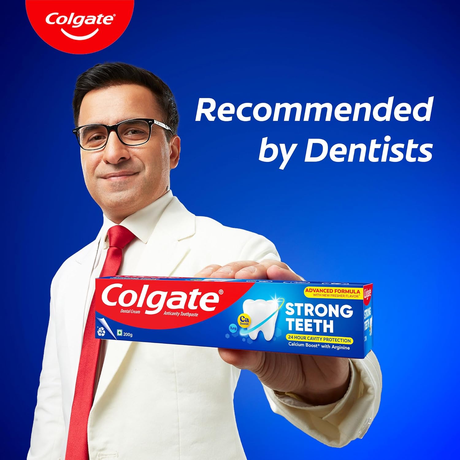 Toothpaste Colgate 200 Grams